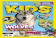National Geographic KIDS South Africa 2012-03