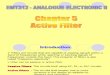 Chapter 5 - Active Filter1