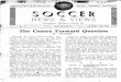 Soccer News 1948 May 15