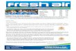20 - Fresh Air Newsletter OCTOBER 2006