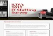 2012 Staffing Survey