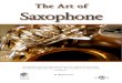 The Art of Saxophone - Andrew Scott