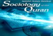 Sociology of the Quran Part I  - Ayatullah Murtada Mutahhari - XKP
