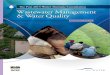 Framing Paper Consultation Wastewater Mgmt_water Quality