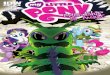 My Little Pony: Friendship is Magic #16 Preview