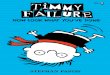 Timmy Failure: Now Look What You've Done Chapter Sampler
