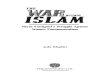 The War Within Islam-Embeded-Juhi Shahin