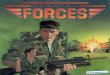 Special Forces - UK Manual - PC