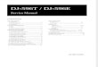 Alinco DJ-596 Service Manual