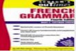 Schaum's French Grammar -- 362
