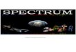 Spectrum   Television Series Pilot Episode