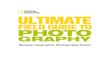 Ulitmate Field Guide to Photography National Geographic Photography Basics