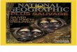 National Geographic France 2013 Janvier