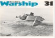Warship Profile 31 - German Schnellboote