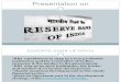 Reserve Bank of India 1