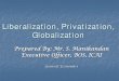 16785Liberalization Privatization Globalization