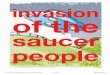 Invasion of the Saucer People Rules