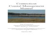 CT Coastal Management Manual