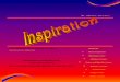 Inspiration Online Magazine Vol 2 1