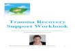 Trauma Support Workbook