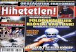 Hihetetlen Magazin 2003 - 02