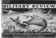Military Review December 1949