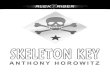 Anthony Horowitz - Alex Rider 03 - Skeleton Key