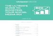 The ultimate guide to boosting your social media ROI