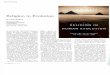 Linda Heuman- Religion in evolution.pdf