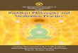 The Minds I in Meditation - Early Pali Buddhadhamma and Transcendental Phenomenology in Mutual Reflection