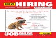The Job Guide Volume 25 Issue 25