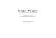 Star Wars Perú - Aprendiz de Jedi 18 - La Amenaza Interior