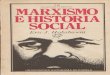 9tfp Hobsbawn E Marxismo e Historia Social 1983