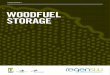 Woodfuel Storage