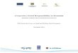 Analysing CSR status in Romania
