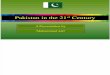Pakistan in the 21st Century , E-Book by Arif
