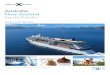 Celebrity Cruises Australia NZ 2012-2014