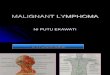 (15)Malignant Lymphoma