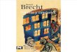 Poemas y Canciones(c.1) - Bertolt Brecht