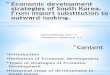 Economic Development Strategies of South Korea (2)