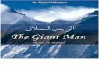 Ar Rijal Al Amlaq the Giant Man