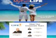 MyFunLIFE - Travel meets Mobil Apps