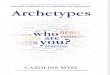 Archetypes, Who Are You - Caroline Myss Excerpt