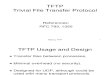 tftp protocol