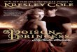 Poison Princess by Kresley Cole Excerpt