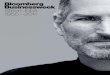 Bloomberg Businessweek Steve Jobs