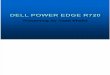 Dell Power Edge R720