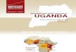 Uganda Service Delivery Indicators Final Presentation on Education and Health  Author Gayle H. Martin;
