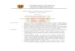 Peraturan Daerah Kota Semarang Nomor 14 Tahun 2011 tentang Rencana Tata Ruang Wilayah Kota Semarang Tahun 2011-2031