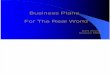 Business Plan OutlineF-1-8-04.ppt